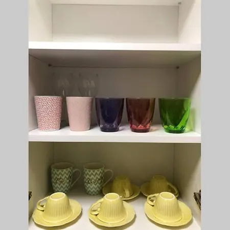 Iva Apartament