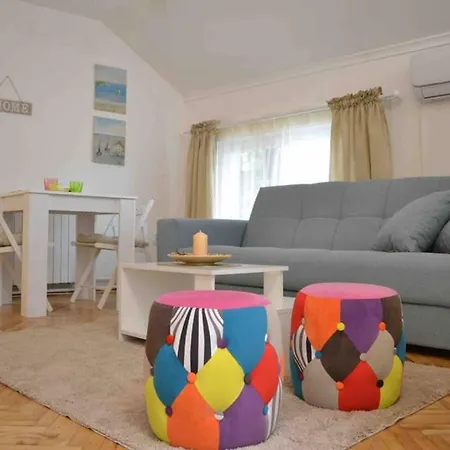 Appartement Iva Belgrado